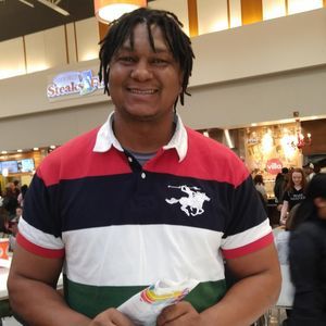 Meet your Posher, Tim